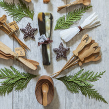 Load image into Gallery viewer, Teak Lobster Picks