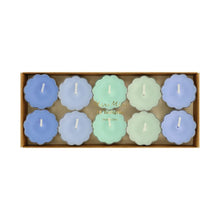 Load image into Gallery viewer, Color Tealights