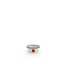Load image into Gallery viewer, Tomato Enamelware