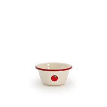 Load image into Gallery viewer, Tomato Enamelware