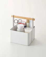 Load image into Gallery viewer, Tosca Tool Box Small White
