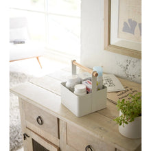 Load image into Gallery viewer, Tosca Tool Box Small White