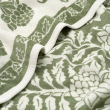 Load image into Gallery viewer, ChappyWrap Blanket Fall Patterns