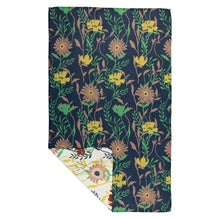 Load image into Gallery viewer, Vibe Recycled Dish Towel