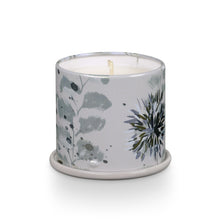 Load image into Gallery viewer, Holiday Tin Candle