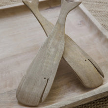 Load image into Gallery viewer, Whale Serving Set