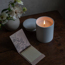 Load image into Gallery viewer, The Floral Society Botanic Matchbooks