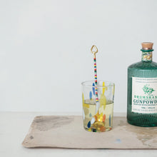 Load image into Gallery viewer, Striped Utensils