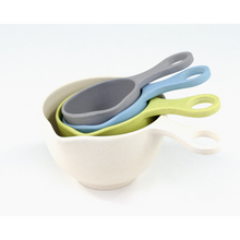 Load image into Gallery viewer, Bamboo Measuring Set