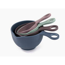 Load image into Gallery viewer, Bamboo Measuring Set