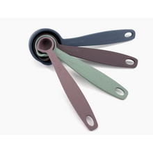 Load image into Gallery viewer, Bamboo Measuring Set