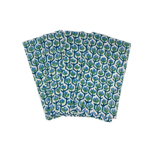 Load image into Gallery viewer, Hand Block Printed Napkins