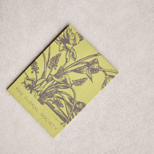 Load image into Gallery viewer, The Floral Society Botanic Matchbooks
