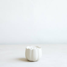 Load image into Gallery viewer, The Floral Society Flower Frog Vase - Small
