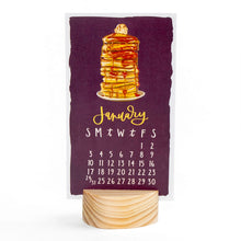 Load image into Gallery viewer, 2027 Stump Calendar
