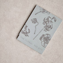 Load image into Gallery viewer, The Floral Society Botanic Matchbooks
