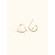 Load image into Gallery viewer, Ear Hug Earrings

