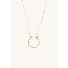 Load image into Gallery viewer, Floating Shape Necklace
