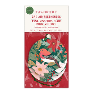 Air Freshener