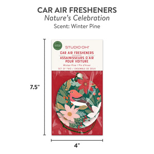 Air Freshener