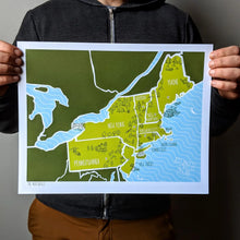 Load image into Gallery viewer, Brainstorm Prints
