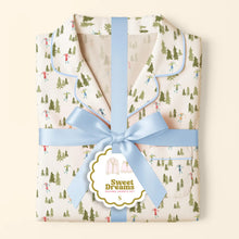 Load image into Gallery viewer, Apres Ski PJ Set
