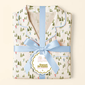 Apres Ski PJ Set