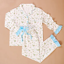 Load image into Gallery viewer, Apres Ski PJ Set
