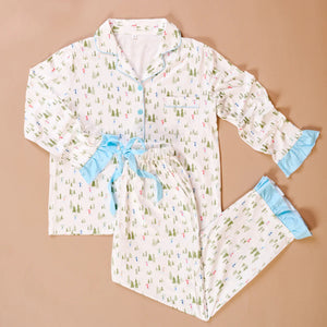 Apres Ski PJ Set
