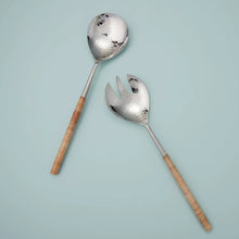 Load image into Gallery viewer, Aquila Serving Set
