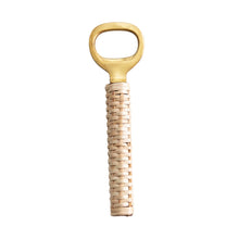 Load image into Gallery viewer, Bamboo Bottle Opener
