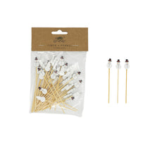 Load image into Gallery viewer, Bamboo Toothpicks
