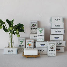 Load image into Gallery viewer, Bar Soap
