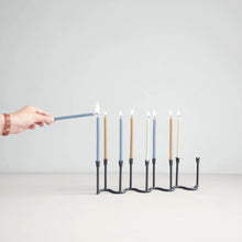 Load image into Gallery viewer, Beacon Menorah
