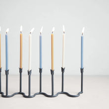 Load image into Gallery viewer, Beacon Menorah
