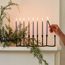 Load image into Gallery viewer, Beacon Menorah
