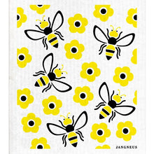 Load image into Gallery viewer, Jang Swedish Dishcloth
