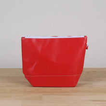 Load image into Gallery viewer, Big Sur Splash Zip Pouch
