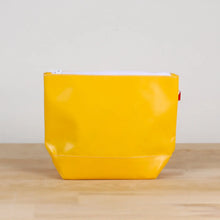 Load image into Gallery viewer, Big Sur Splash Zip Pouch
