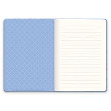 Load image into Gallery viewer, Birds in Cherry Tree Notebook
