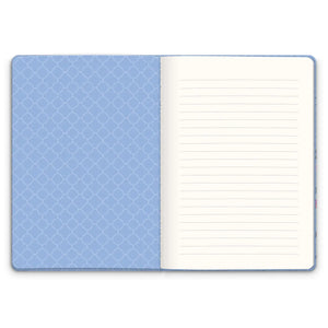 Birds in Cherry Tree Notebook