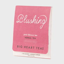 Load image into Gallery viewer, Big Heart Teas
