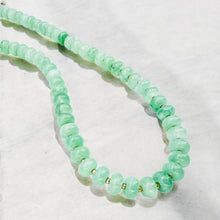 Load image into Gallery viewer, Bold Gemstone Necklace

