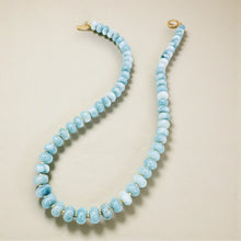 Load image into Gallery viewer, Bold Gemstone Necklace
