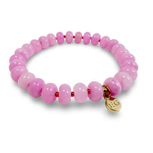 Load image into Gallery viewer, Rondelle Beaded Bracelet
