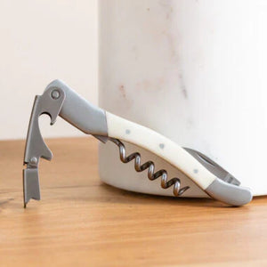 Bone Corkscrew in Box