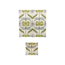 Load image into Gallery viewer, Botanical Cocktail Napkins
