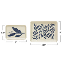 Load image into Gallery viewer, Botanical Plate
