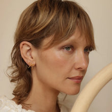 Load image into Gallery viewer, Bow Stud Earring
