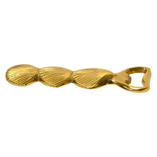 Load image into Gallery viewer, Brass Seashell Bottle Opener

